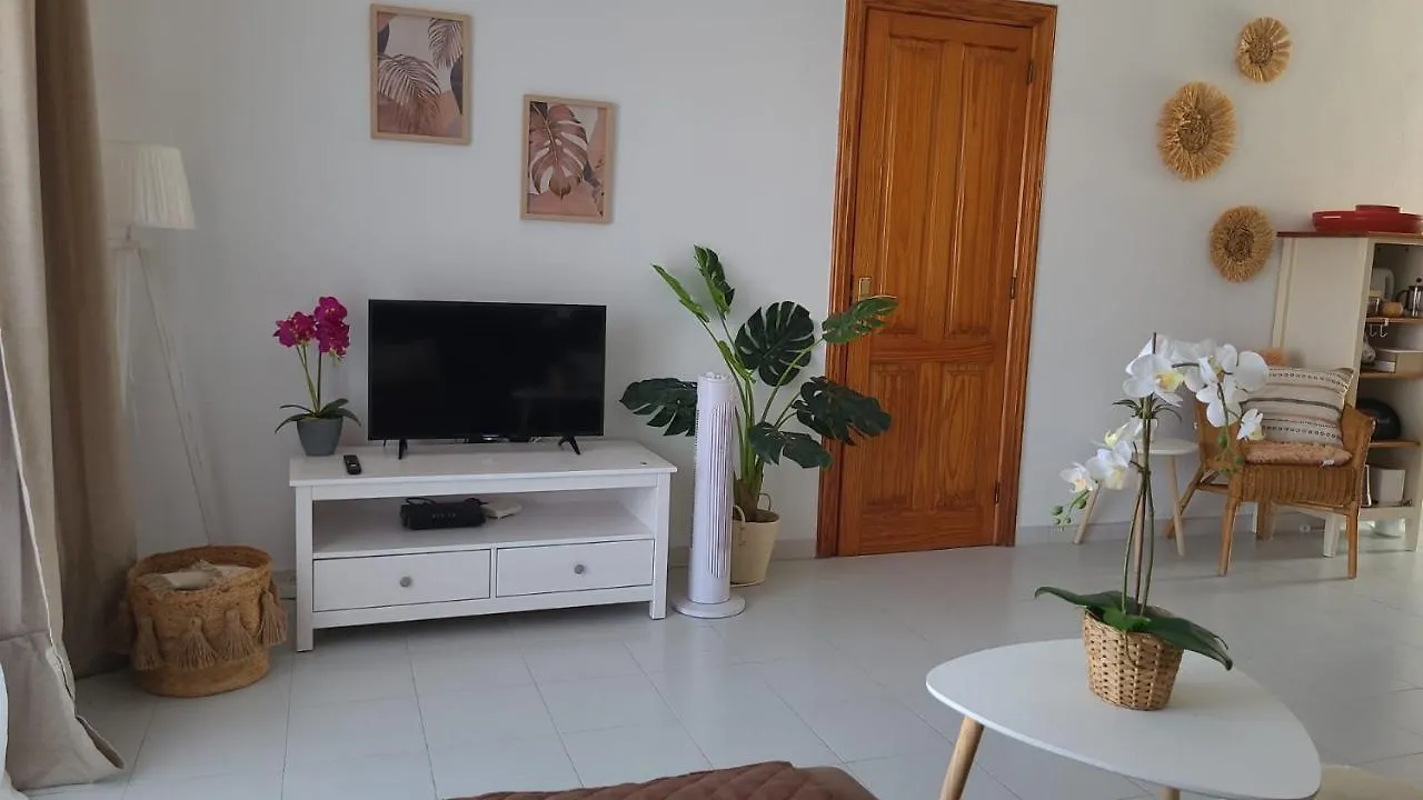 Golf Del Sur Apartment. Sand Club, 1 Bedroom And Pool San Miguel De Abona Espagne