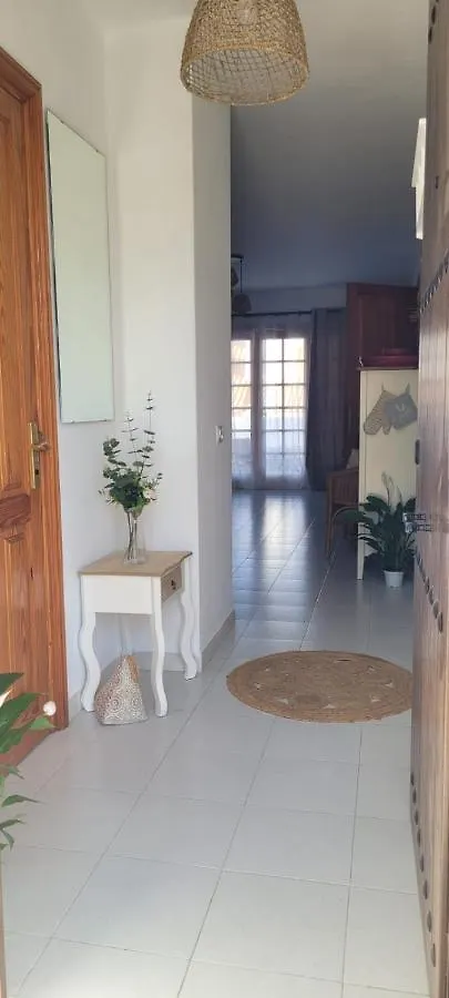Golf Del Sur Apartment. Sand Club, 1 Bedroom And Pool サンミゲル・デ・アボナ 0*,  スペイン
